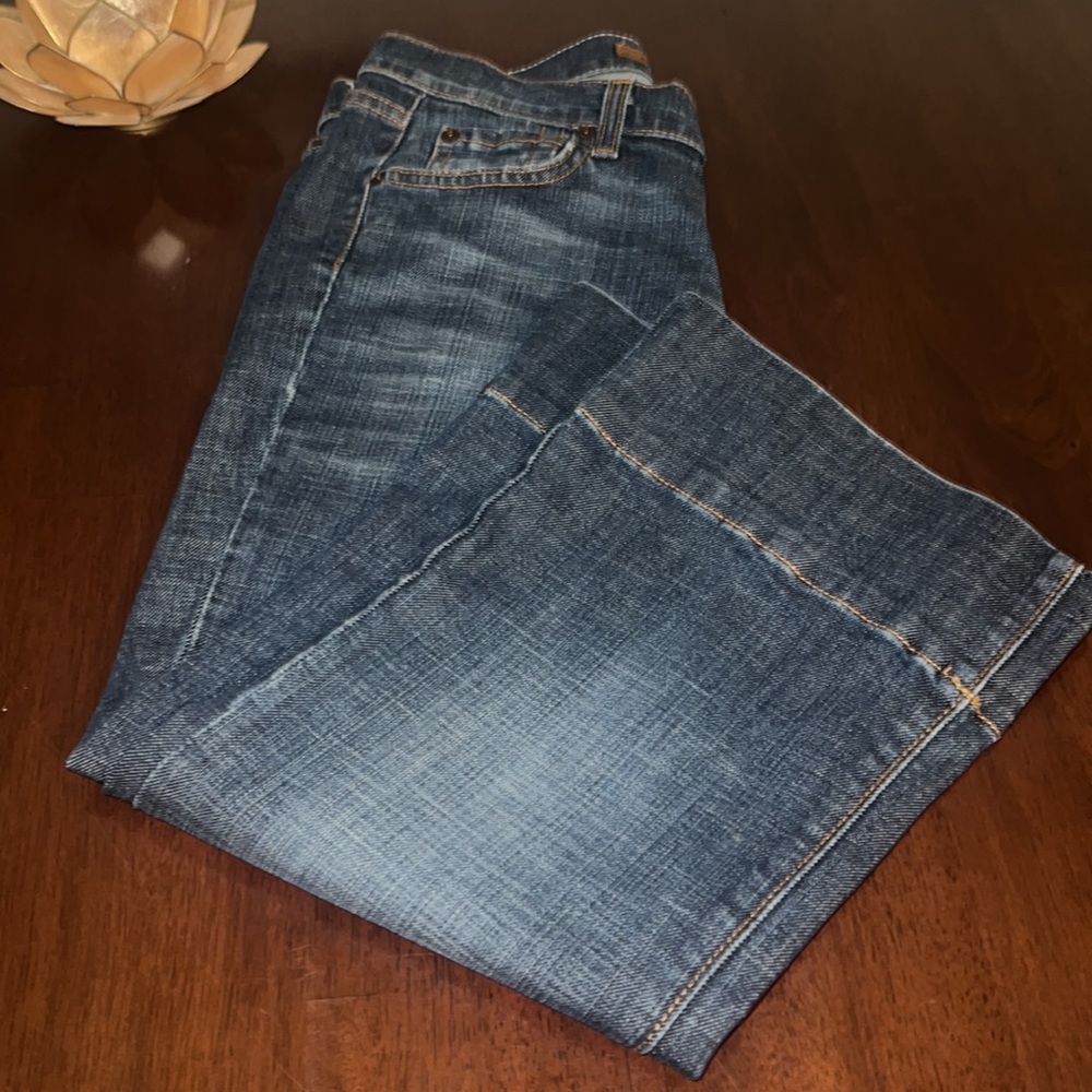 High Quality Jeans